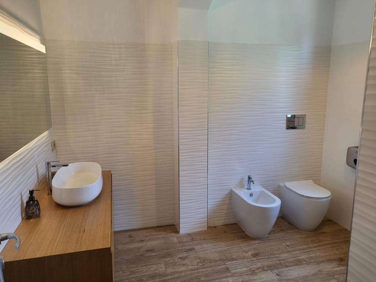 Terre Etrusche Guest House-Terme -3 Minuti Da Viterbo Centro Екстериор снимка