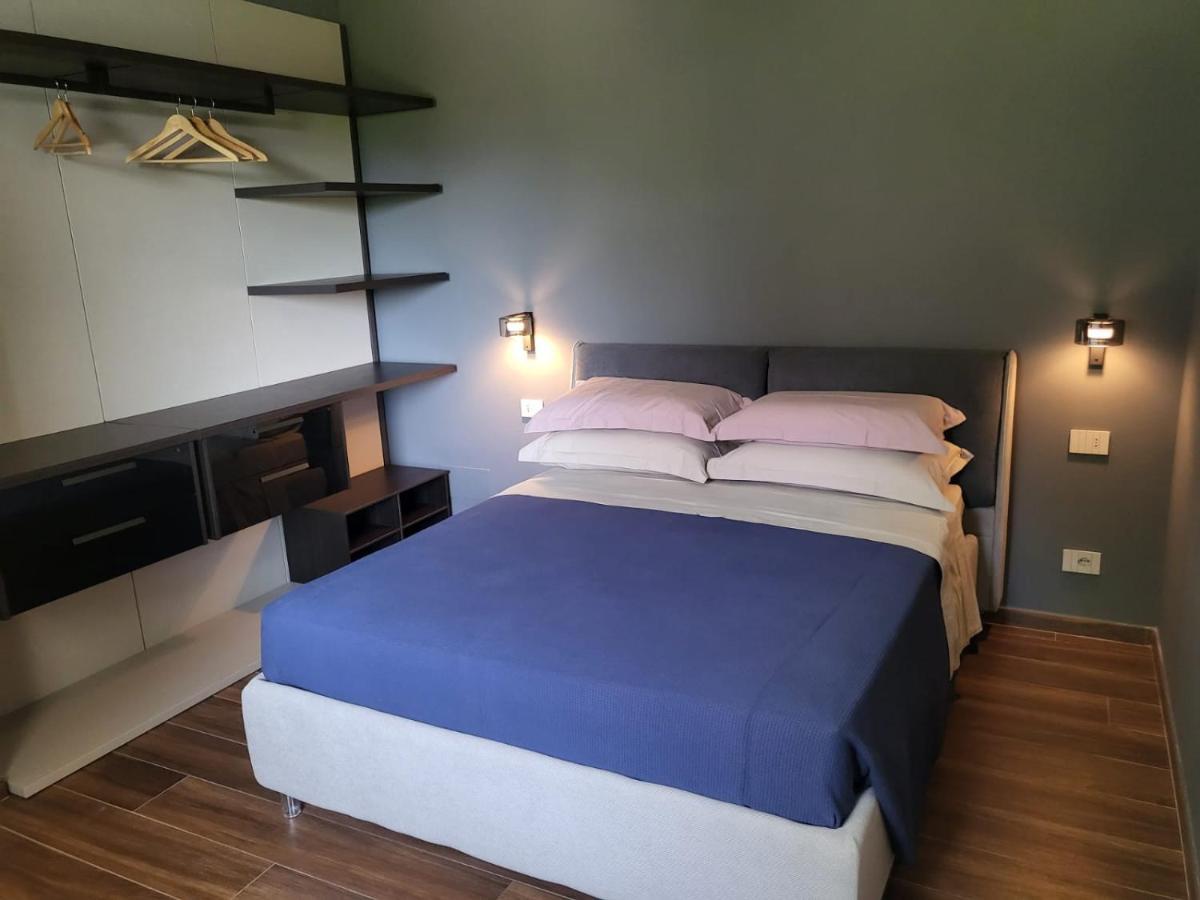 Terre Etrusche Guest House-Terme -3 Minuti Da Viterbo Centro Екстериор снимка