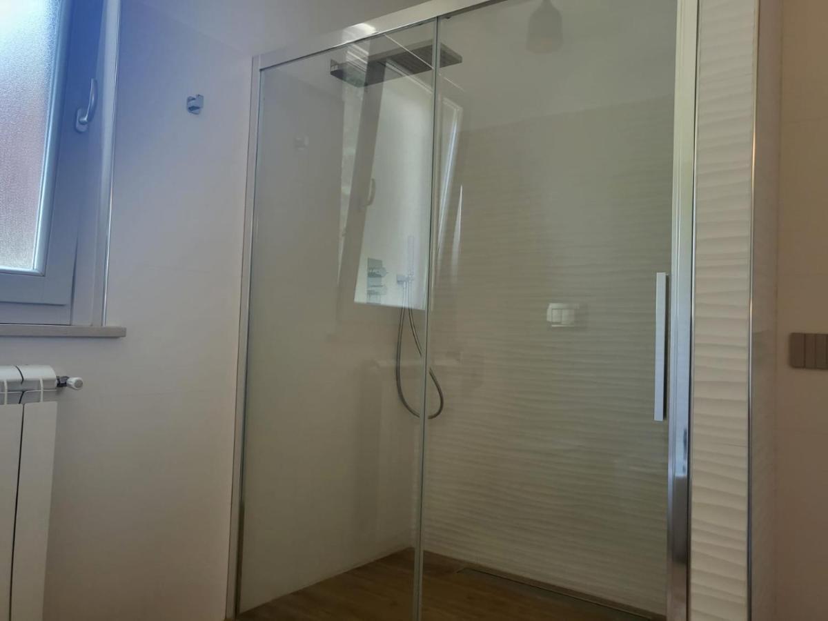Terre Etrusche Guest House-Terme -3 Minuti Da Viterbo Centro Екстериор снимка
