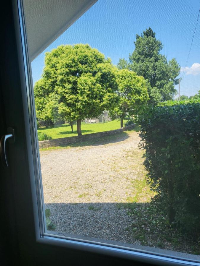 Terre Etrusche Guest House-Terme -3 Minuti Da Viterbo Centro Екстериор снимка