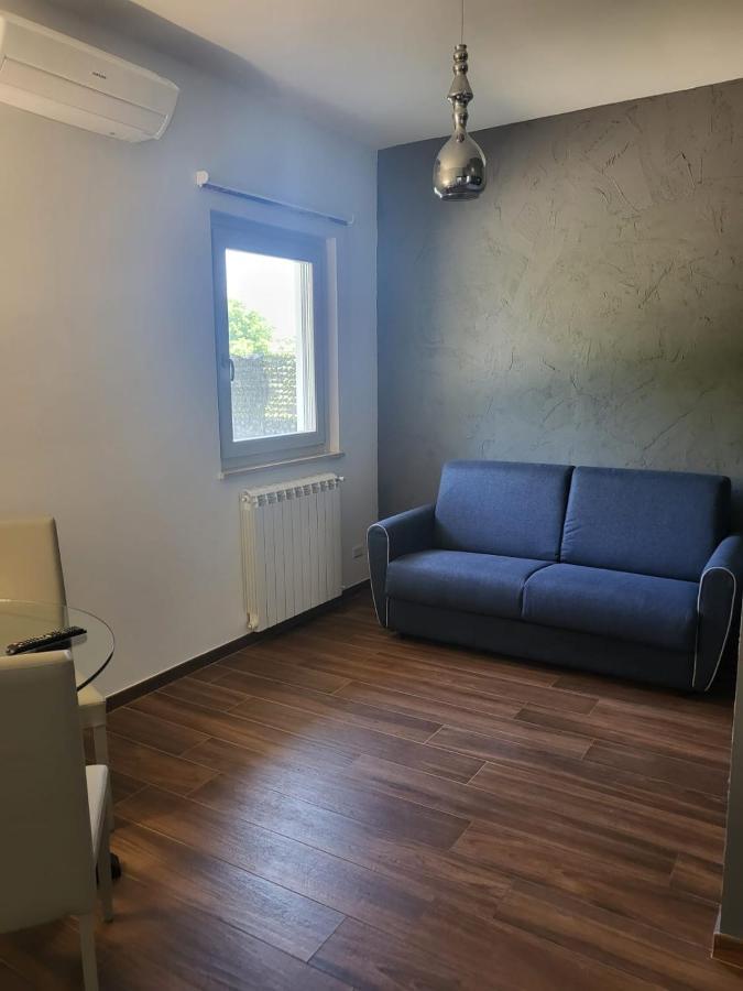 Terre Etrusche Guest House-Terme -3 Minuti Da Viterbo Centro Екстериор снимка