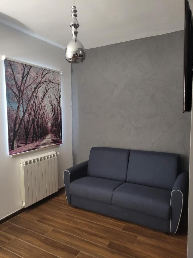 Terre Etrusche Guest House-Terme -3 Minuti Da Viterbo Centro Екстериор снимка